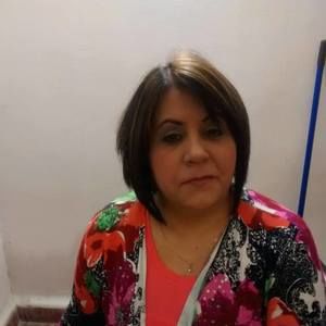 Meet your Posher, Susana